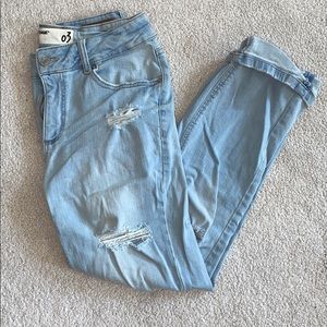 Garage Jeans
